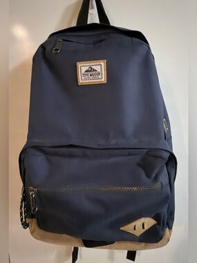 Steve Madden Barnett Avenue utility  school Backpack